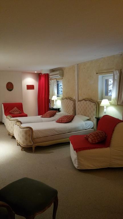 Chambres touristiques La Cour Des Hôtes Obernai Extérieur photo